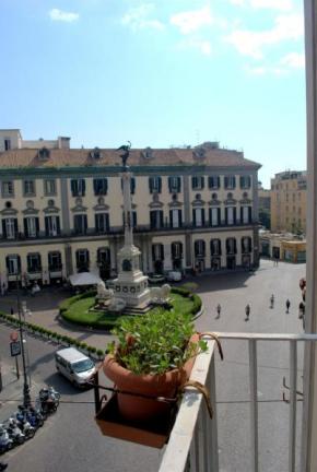 Relais Piazza dei Martiri